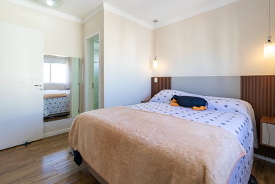Apartamento, 2 quartos, 90 m² - Foto 3