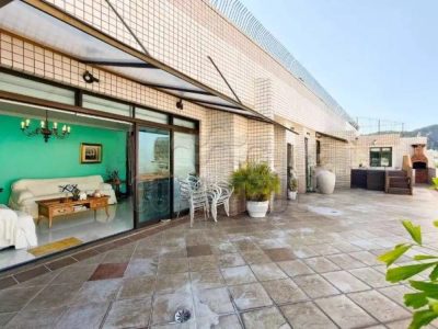 Cobertura, 3 quartos, 230 m² - Foto 2