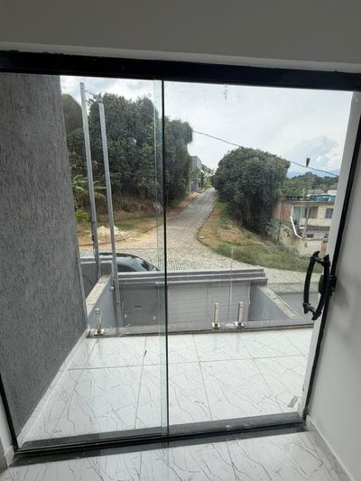 Casa, 2 quartos, 91 m² - Foto 4