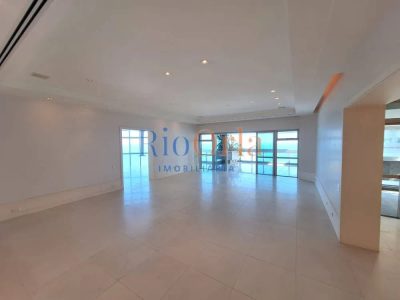 Apartamento, 4 quartos, 400 m² - Foto 4
