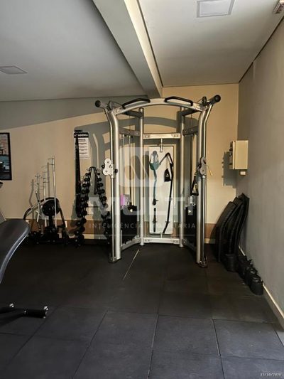Apartamento, 2 quartos, 83 m² - Foto 4