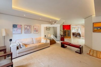Casa, 3 quartos, 270 m² - Foto 3
