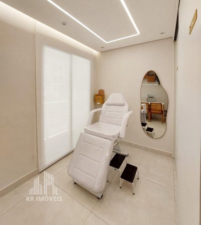 Sala-Conjunto, 27 m² - Foto 4