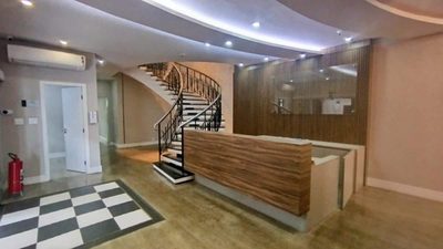 Loja-Salão, 565 m² - Foto 2