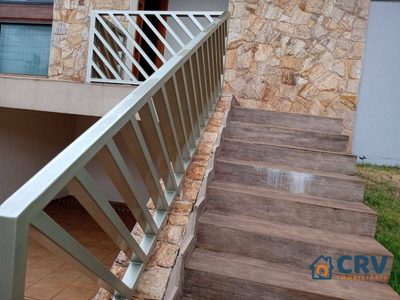 Casa, 5 quartos, 575 m² - Foto 3