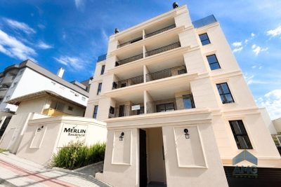 Apartamento, 2 quartos, 80 m² - Foto 2