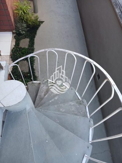 Apartamento, 2 quartos, 60 m² - Foto 3