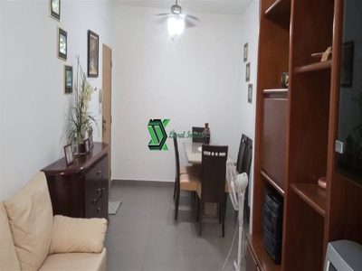 Apartamento, 2 quartos, 65 m² - Foto 2