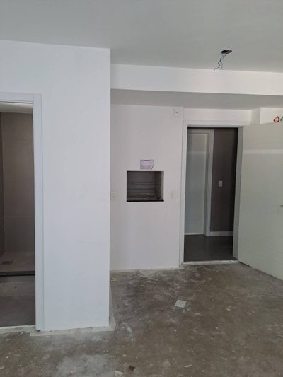 Apartamento, 1 quarto, 38 m² - Foto 2