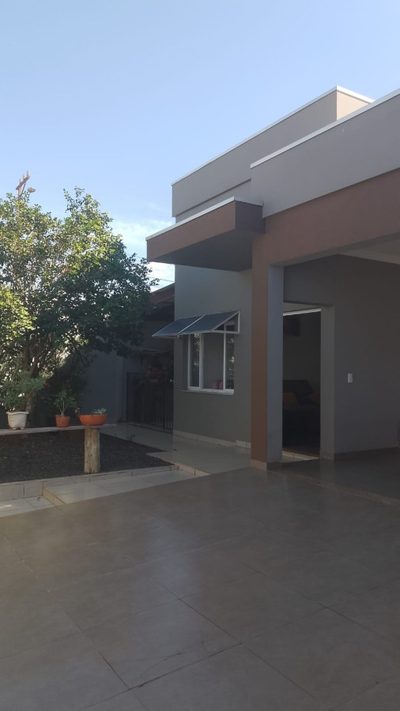 Casa, 2 quartos - Foto 1