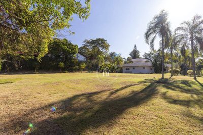 Casa, 6 quartos, 502 m² - Foto 5