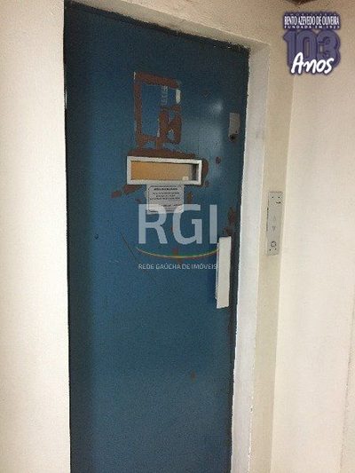Kitnet-Studio, 23 m² - Foto 3