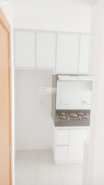 Apartamento, 2 quartos - Foto 2