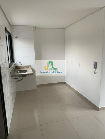 Kitnet-Studio, 27 m² - Foto 4
