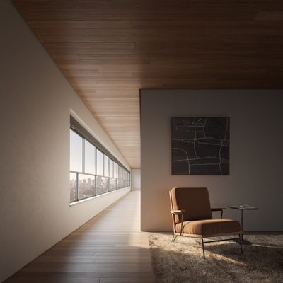 Apartamento, 3 quartos, 277 m² - Foto 5