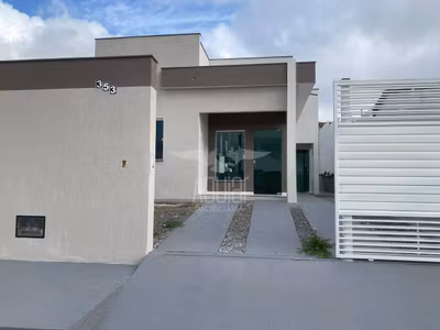 Casa, 2 quartos, 64 m² - Foto 1