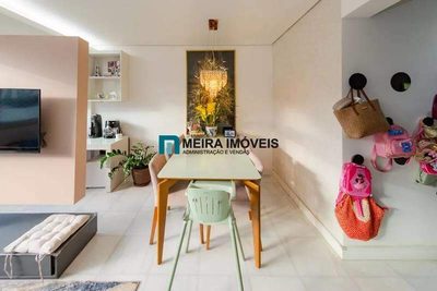 Apartamento, 3 quartos, 98 m² - Foto 3