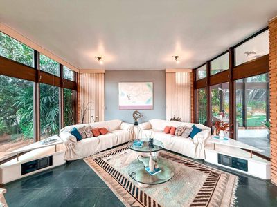 Casa, 4 quartos, 713 m² - Foto 3