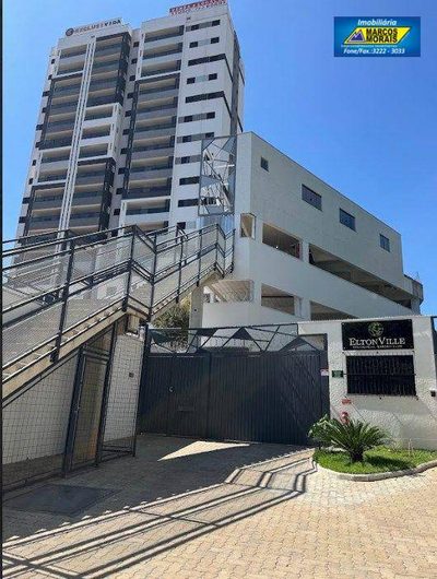 Apartamento, 1 quarto, 41 m² - Foto 4
