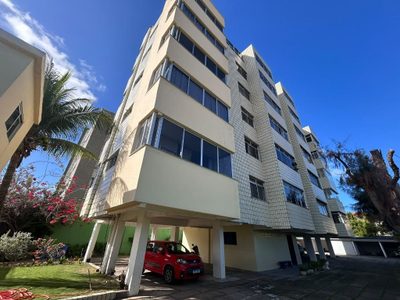 Apartamento, 3 quartos, 133 m² - Foto 1