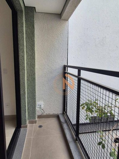 Kitnet-Studio, 26 m² - Foto 5