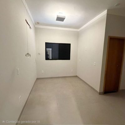Casa, 3 quartos, 160 m² - Foto 2