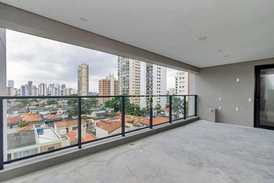 Apartamento, 3 quartos, 151 m² - Foto 2
