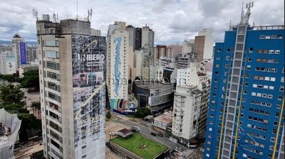Casa Comercial, 35 m² - Foto 2