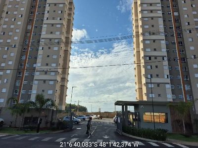Apartamento, 2 quartos, 48 m² - Foto 1
