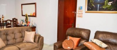 Apartamento, 3 quartos - Foto 4