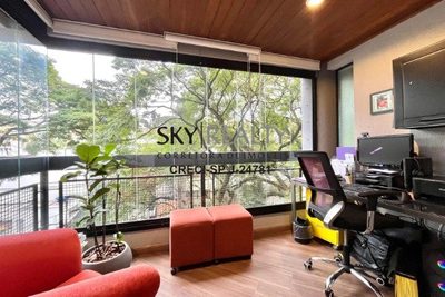 Apartamento, 2 quartos, 110 m² - Foto 5