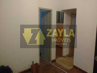 Apartamento, 1 quarto, 55 m² - Foto 5
