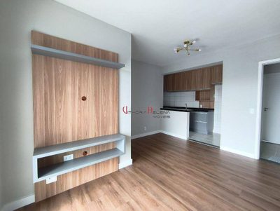 Apartamento, 2 quartos, 65 m² - Foto 2