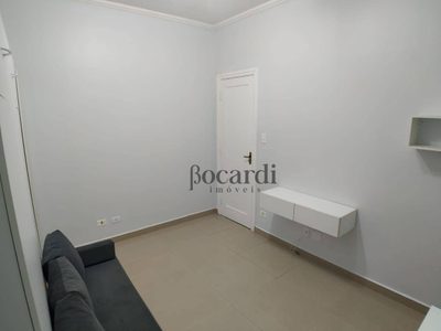 Kitnet-Studio, 30 m² - Foto 1