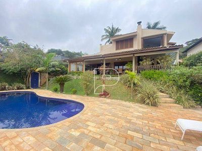 Casa, 4 quartos, 433 m² - Foto 1
