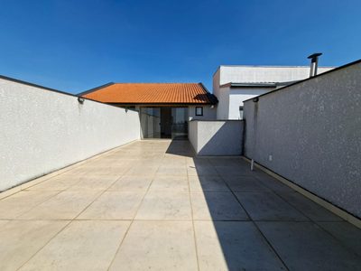 Cobertura, 3 quartos, 140 m² - Foto 1