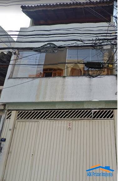 Sobrado, 2 quartos, 180 m² - Foto 1