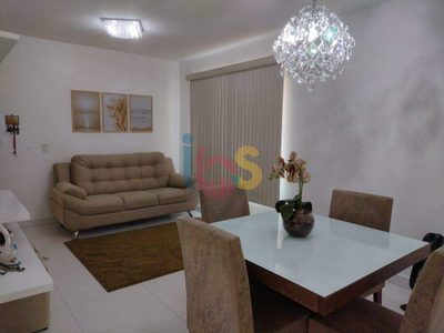 Apartamento, 3 quartos, 64 m² - Foto 2