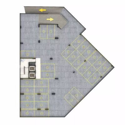 Apartamento, 2 quartos, 71 m² - Foto 4
