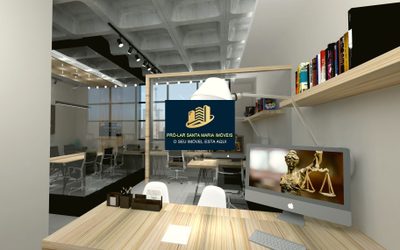 Sala-Conjunto, 107 m² - Foto 4