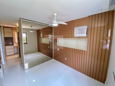 Apartamento, 2 quartos, 80 m² - Foto 5