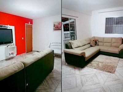 Sobrado, 7 quartos, 400 m² - Foto 4