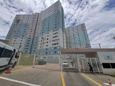 Apartamento, 2 quartos, 40 m² - Foto 1