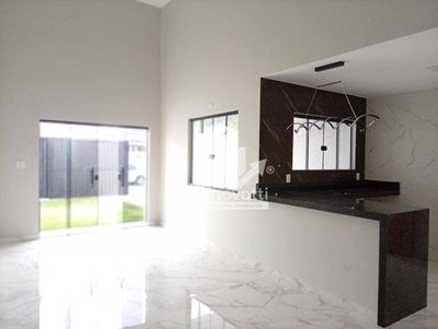 Casa, 3 quartos, 110 m² - Foto 4