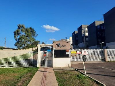 Apartamento, 2 quartos, 40 m² - Foto 1