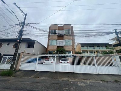 Apartamento, 2 quartos, 85 m² - Foto 1
