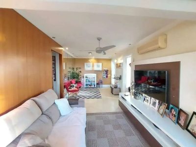 Apartamento, 3 quartos, 106 m² - Foto 2