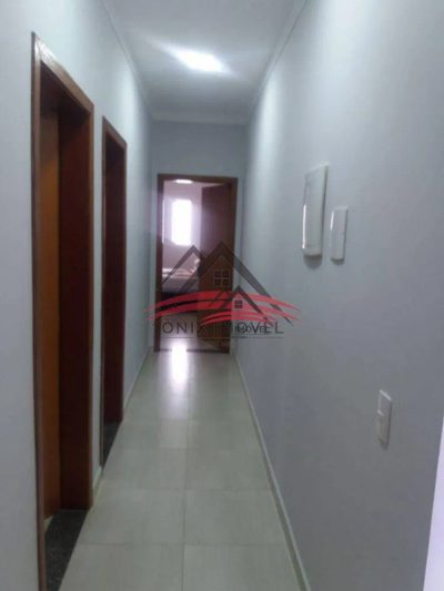 Casa, 3 quartos, 156 m² - Foto 1