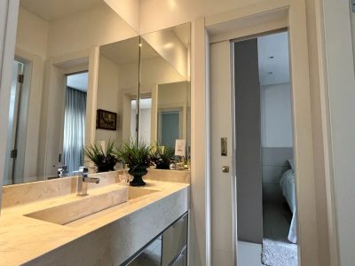 Apartamento, 4 quartos, 138 m² - Foto 3