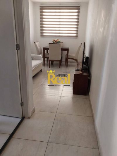Apartamento, 2 quartos, 43 m² - Foto 4